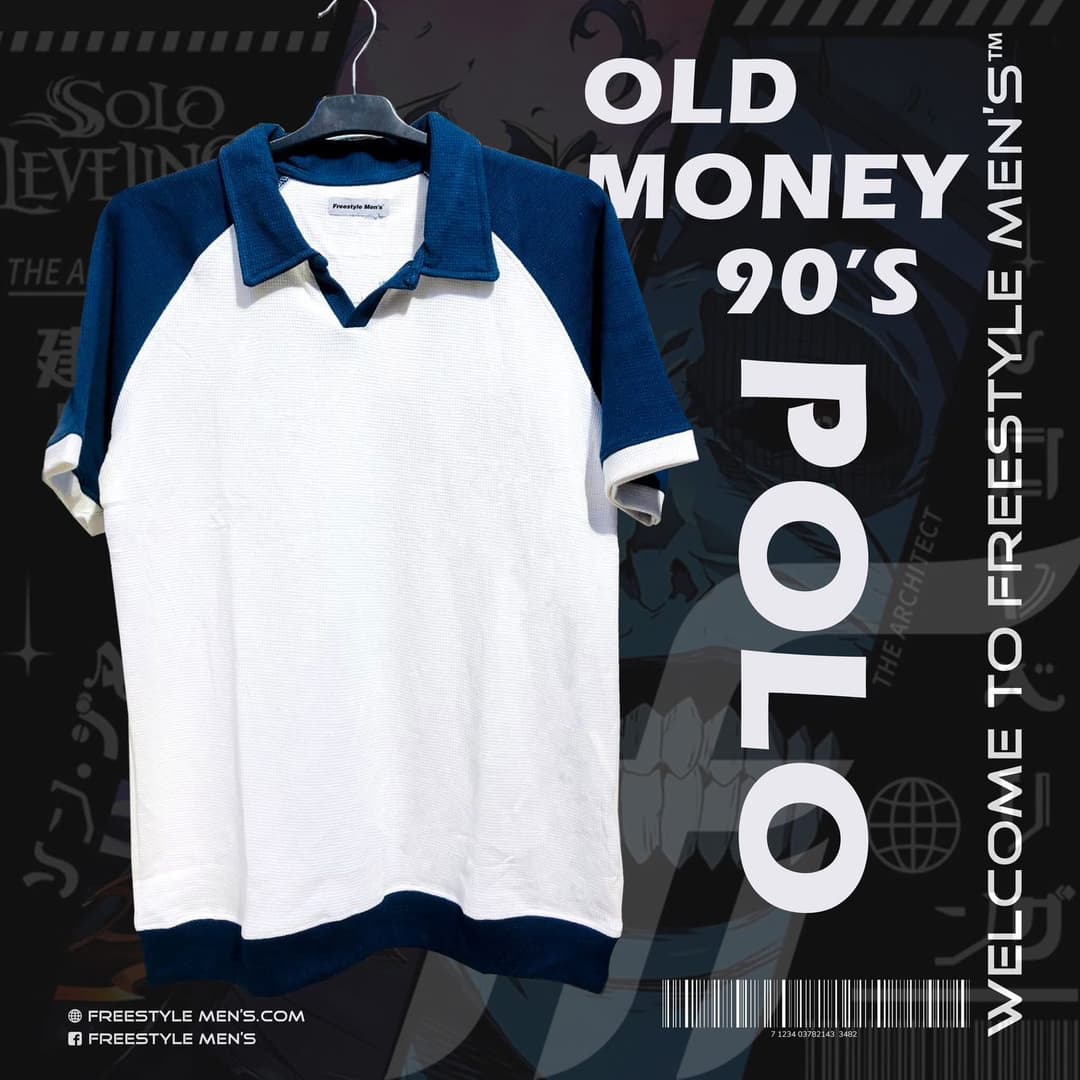 Premium Polo Old